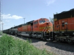 BNSF 8968